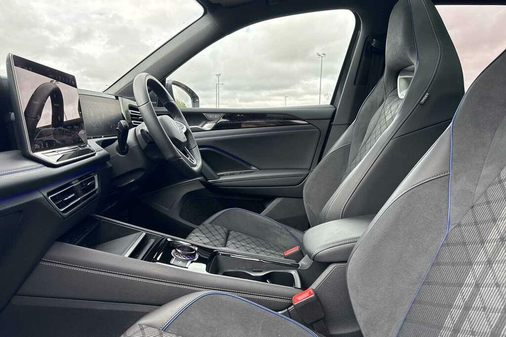 Volkswagen Tiguan 2.0 Tdi Elegance Dsg Blue #39