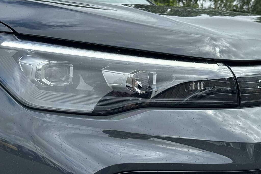 Volkswagen Tiguan 2.0 Tdi Elegance Dsg Blue #40