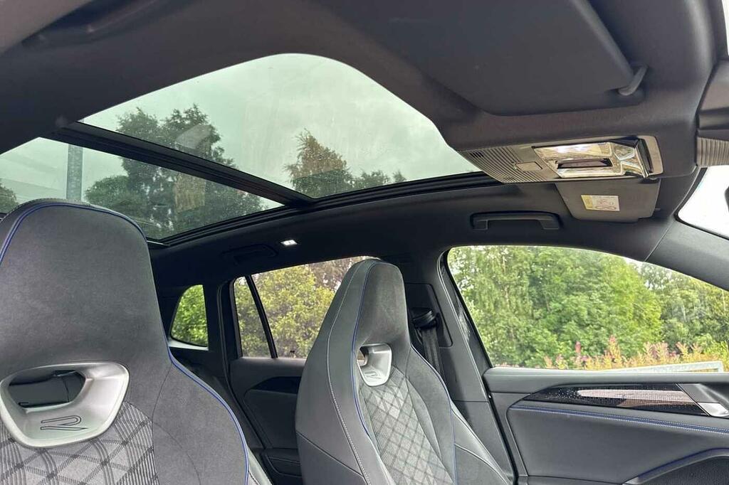 Volkswagen Tiguan 2.0 Tdi Elegance Dsg Blue #18