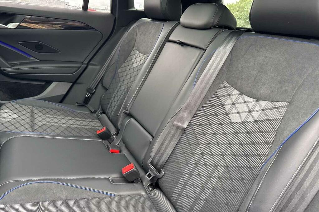 Volkswagen Tiguan 2.0 Tdi Elegance Dsg Blue #10