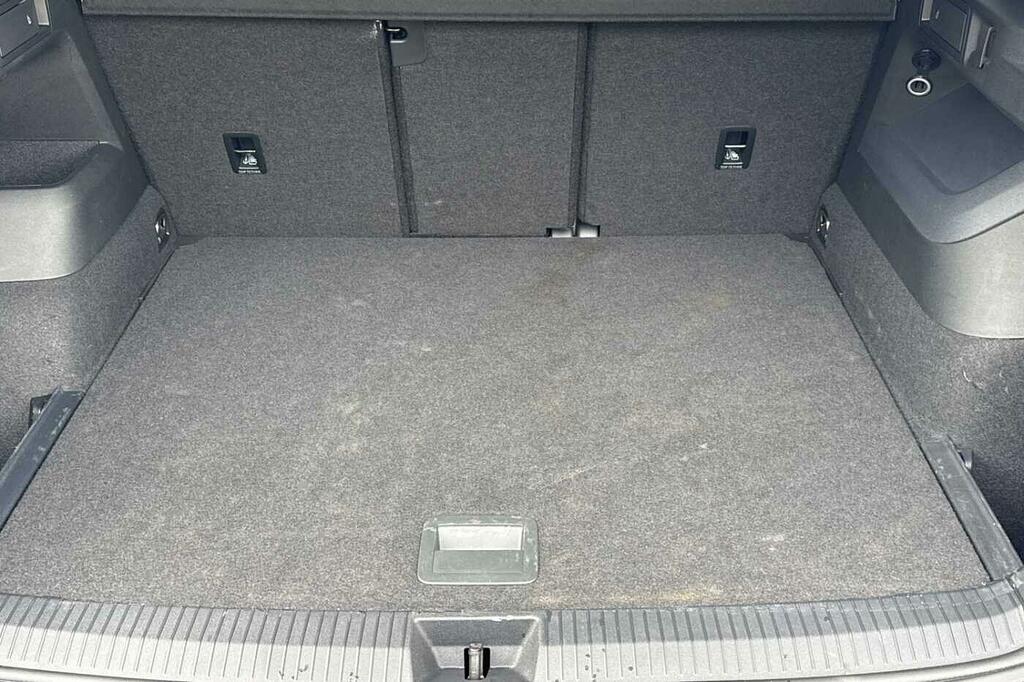 Volkswagen Tiguan 2.0 Tdi Elegance Dsg Blue #9
