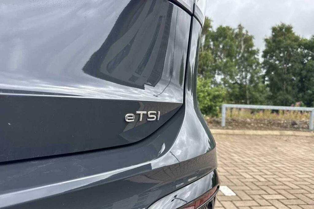 Volkswagen Tiguan 2.0 Tdi Elegance Dsg Blue #43