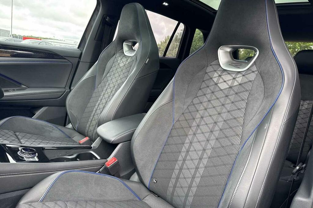 Volkswagen Tiguan 2.0 Tdi Elegance Dsg Blue #38