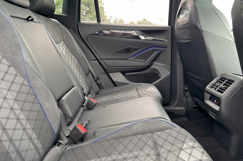 Volkswagen Tiguan 2.0 Tdi Elegance Dsg Blue #16