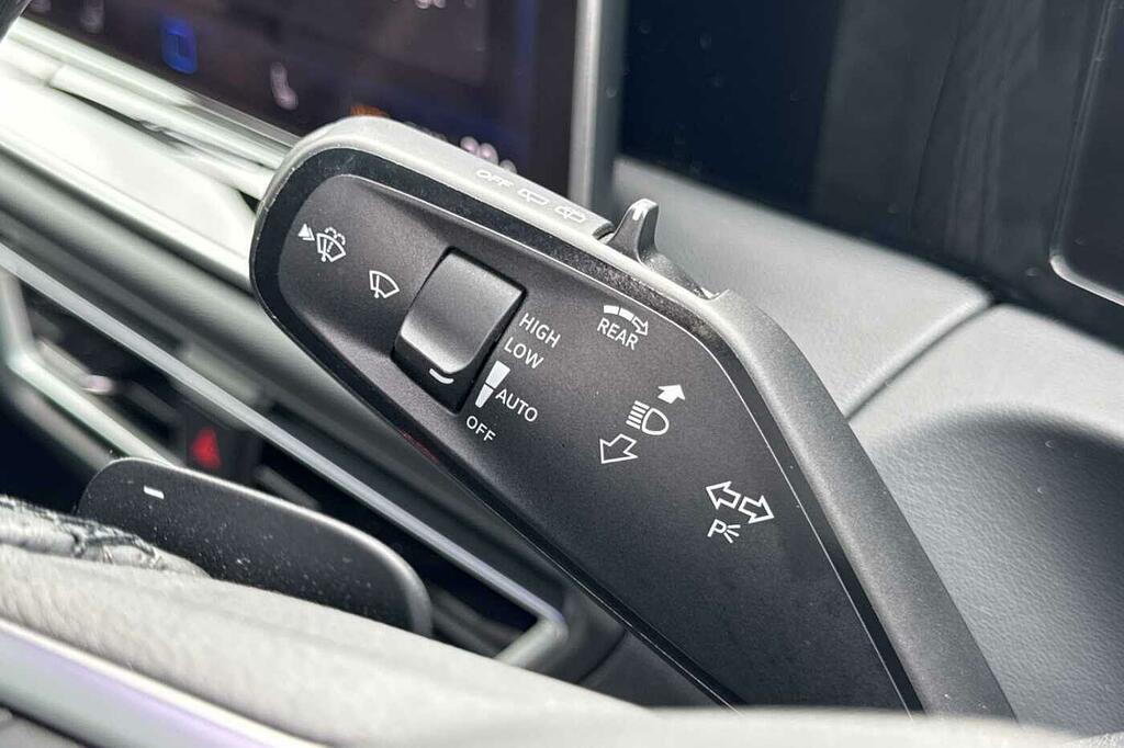 Volkswagen Tiguan 2.0 Tdi Elegance Dsg Blue #27