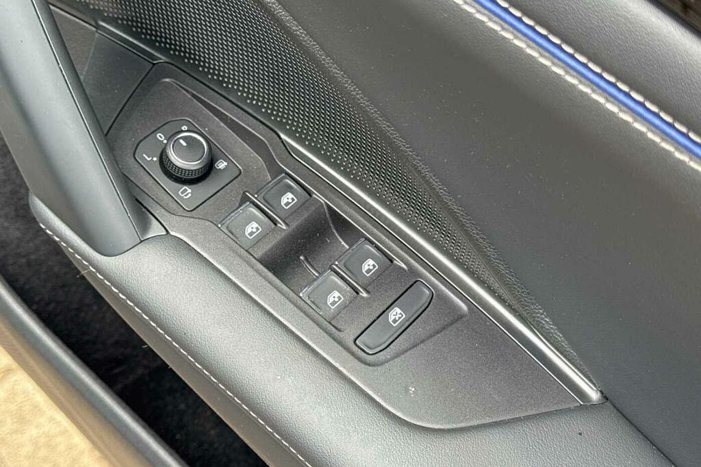 Volkswagen Tiguan 2.0 Tdi Elegance Dsg Blue #22