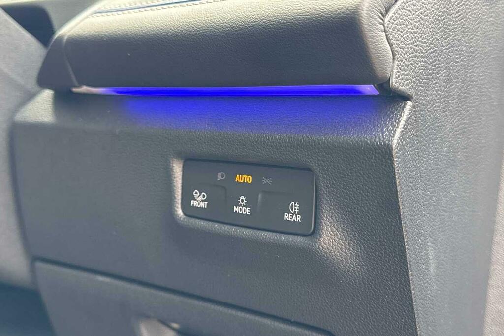 Volkswagen Tiguan 2.0 Tdi Elegance Dsg Blue #25