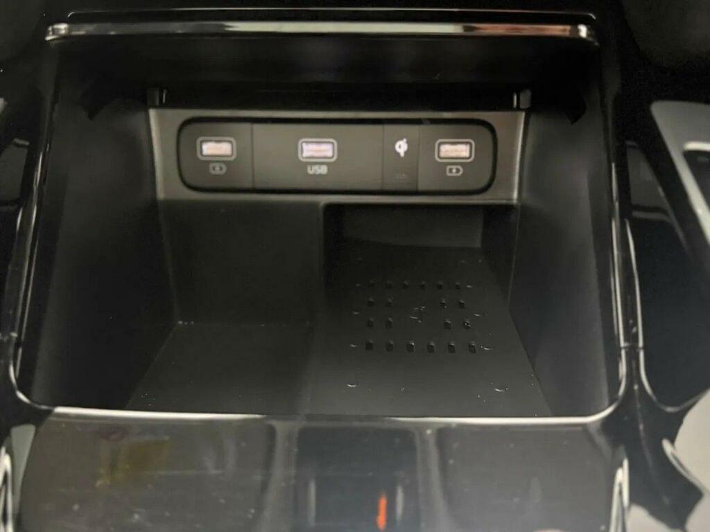 Kia Sorento 1.6 H T-gdi Edition Awd Euro 6 Ss Black #21