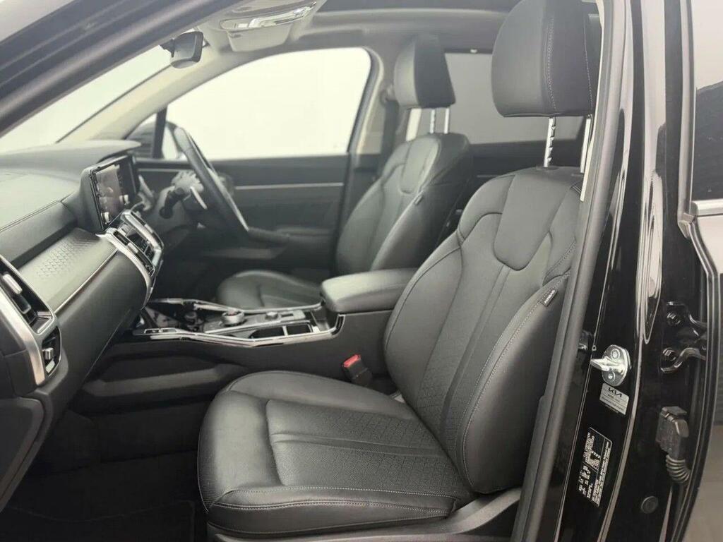 Kia Sorento 1.6 H T-gdi Edition Awd Euro 6 Ss Black #33