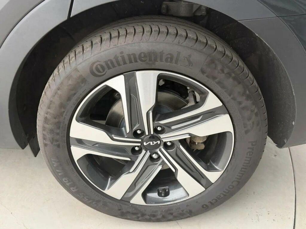 Kia Sorento 1.6 H T-gdi Edition Awd Euro 6 Ss Black #23