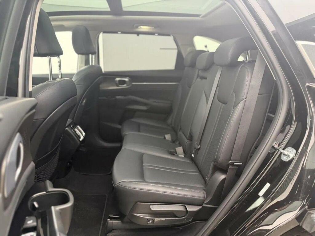 Kia Sorento 1.6 H T-gdi Edition Awd Euro 6 Ss Black #13