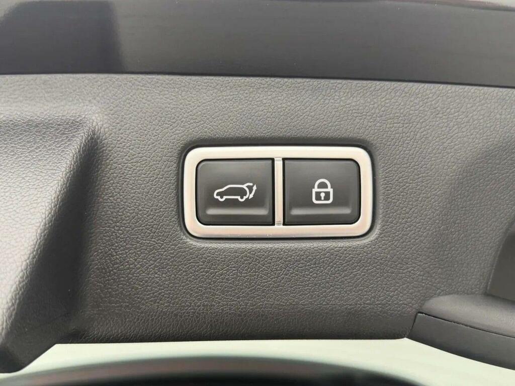 Kia Sorento 1.6 H T-gdi Edition Awd Euro 6 Ss Black #15