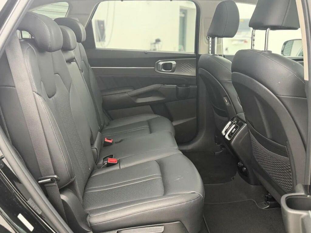 Kia Sorento 1.6 H T-gdi Edition Awd Euro 6 Ss Black #14