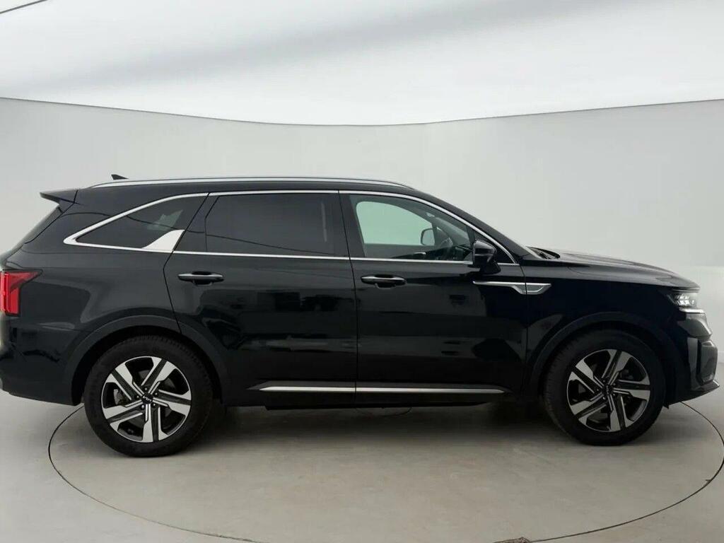 Kia Sorento 1.6 H T-gdi Vision Awd Euro 6 Ss Black #6