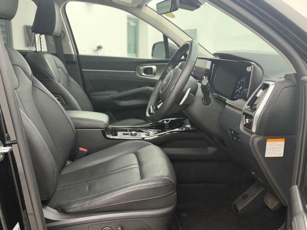 Kia Sorento 1.6 H T-gdi Edition Awd Euro 6 Ss Black #11