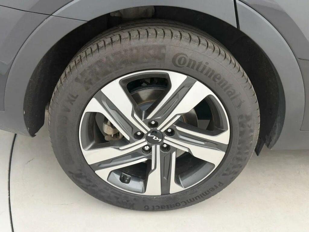 Kia Sorento 1.6 H T-gdi Edition Awd Euro 6 Ss Black #25