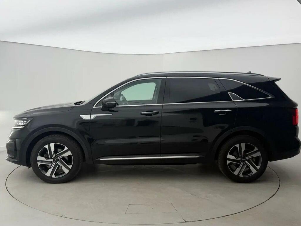 Kia Sorento 1.6 H T-gdi Vision Awd Euro 6 Ss Black #4