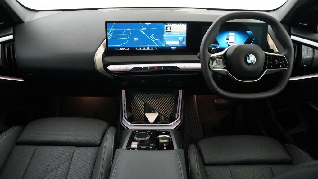 BMW X3 X3 20 Xdrive Xline YH75BYY White #4