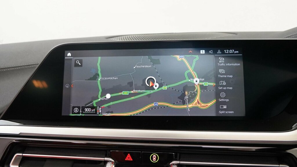 BMW Z4 Z4 Sdrive20i M Sport Red #30