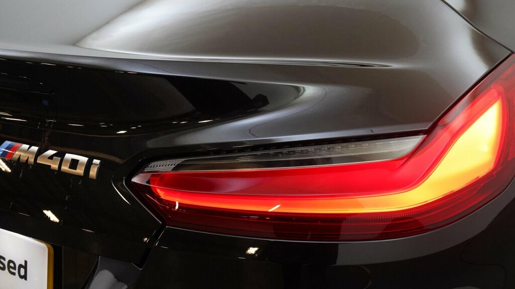 BMW Z4 Z4 Sdrive20i M Sport Red #21