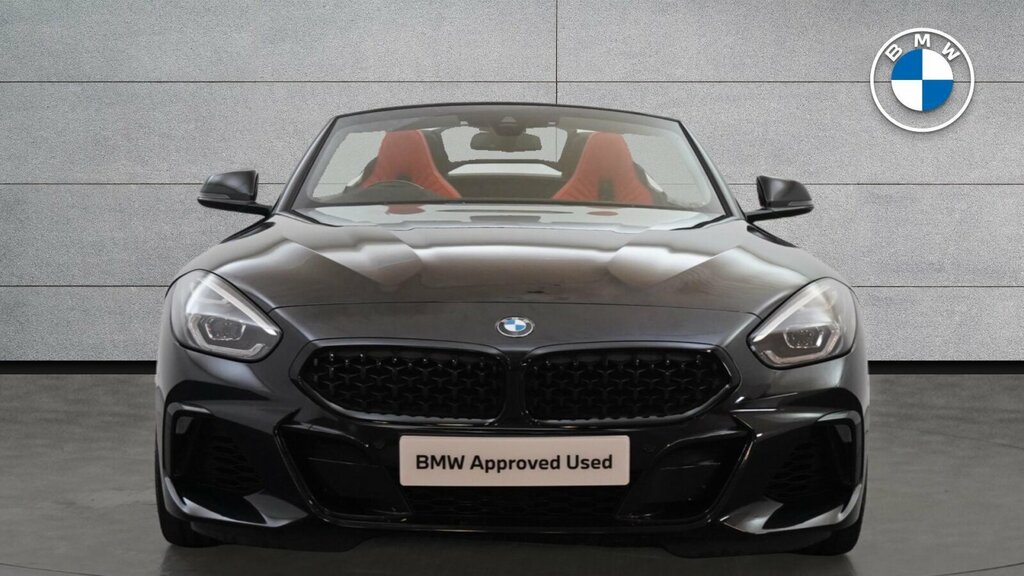 BMW Z4 Z4 Sdrive20i M Sport Red #16