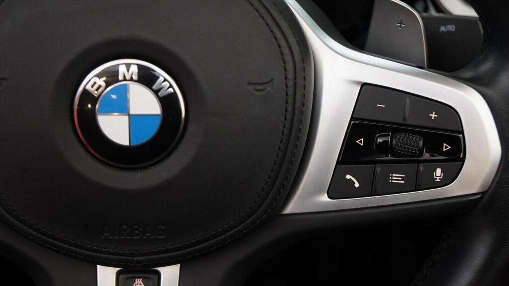 BMW Z4 Z4 Sdrive20i M Sport Red #18