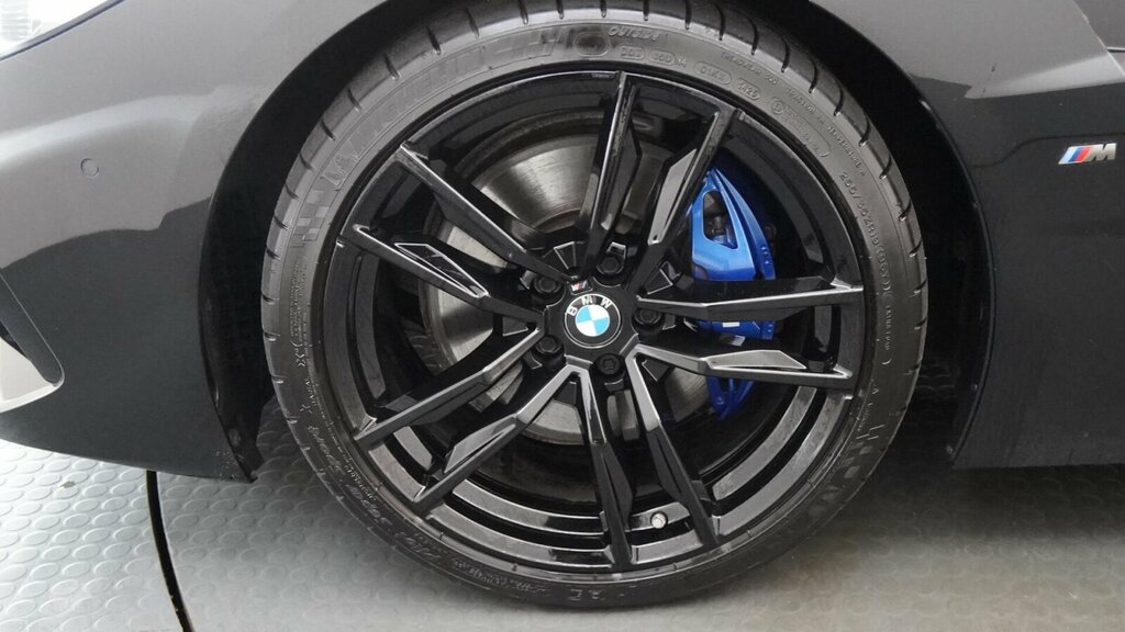 BMW Z4 Z4 Sdrive20i M Sport Red #14