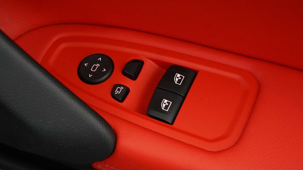 BMW Z4 Z4 Sdrive20i M Sport Red #26