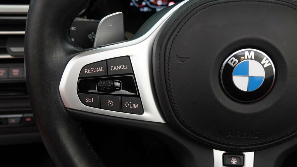 BMW Z4 Z4 Sdrive20i M Sport Red #17