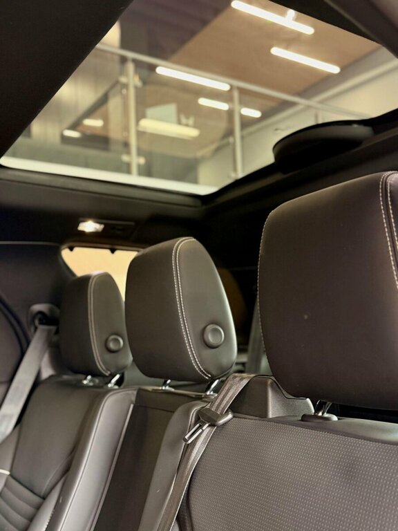 Land Rover Discovery 3.0 D300 Hse Commercial Brown #48
