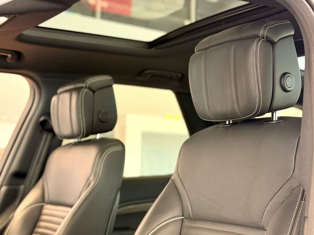 Land Rover Discovery 3.0 D300 Hse Commercial Brown #24