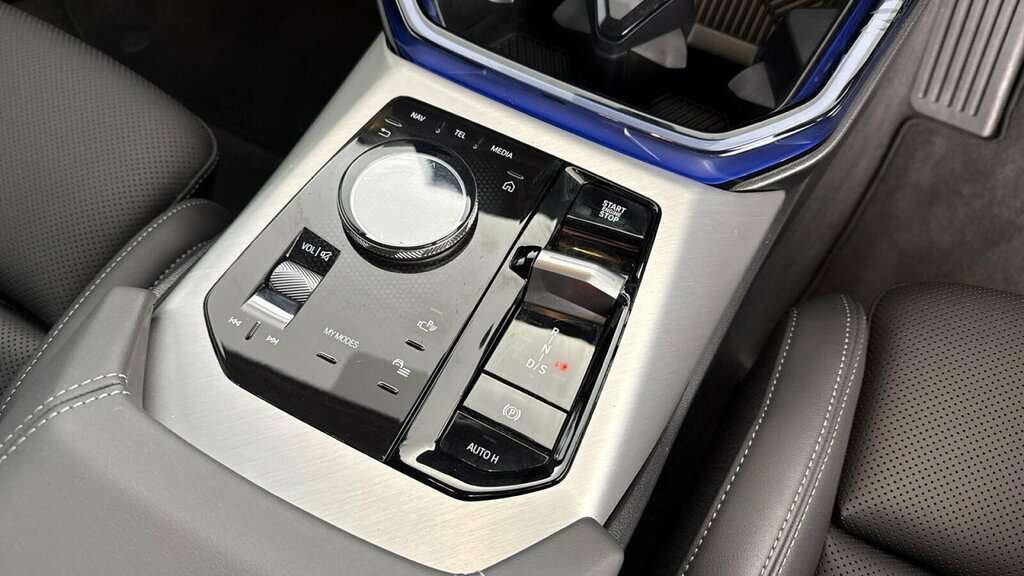 BMW X3 G45 30E Xdrive M Sport Xb1 Za Grey #10
