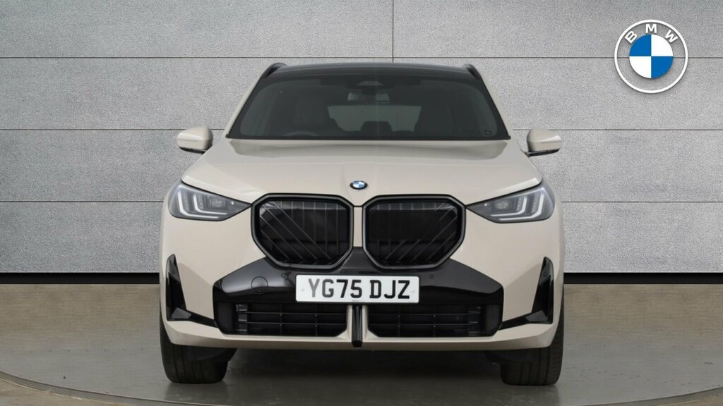 BMW X3 G45 30E Xdrive M Sport Xb1 Za Grey #16
