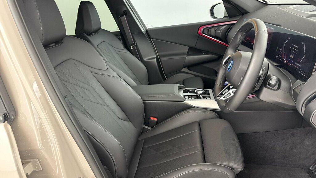 BMW X3 G45 30E Xdrive M Sport Xb1 Za Grey #11