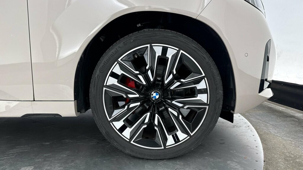 BMW X3 G45 30E Xdrive M Sport Xb1 Za Grey #14
