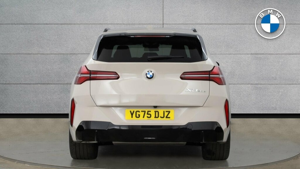 BMW X3 G45 30E Xdrive M Sport Xb1 Za Grey #15