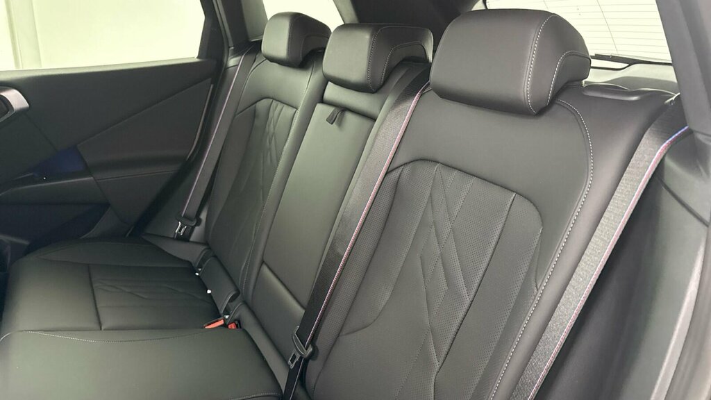 BMW X3 G45 30E Xdrive M Sport Xb1 Za Grey #12