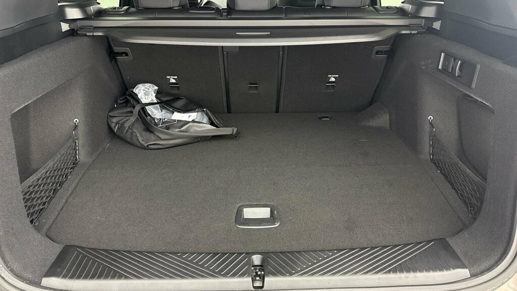 BMW X3 G45 30E Xdrive M Sport Xb1 Za Grey #13