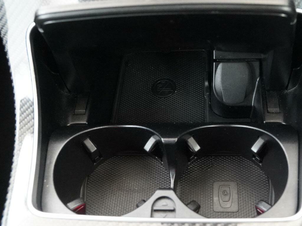 Mercedes-Benz C Class C200 Amg Line Edition Premium 9G-tronic Grey #38