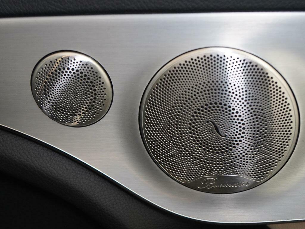 Mercedes-Benz C Class C200 Amg Line Edition Premium 9G-tronic Grey #25