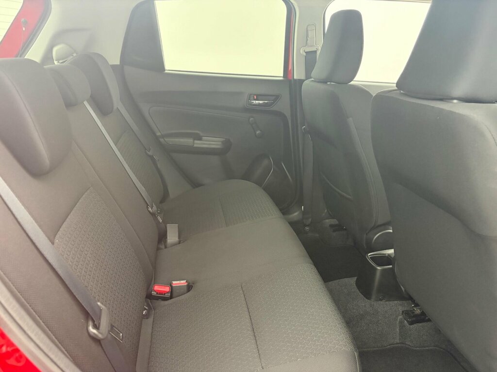 Suzuki Swift 1.4 Boosterjet 48V Hybrid Sport Grey #15