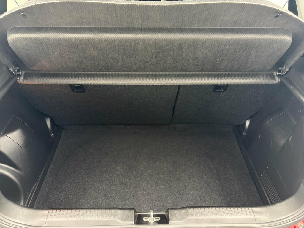Suzuki Swift 1.4 Boosterjet 48V Hybrid Sport Grey #22
