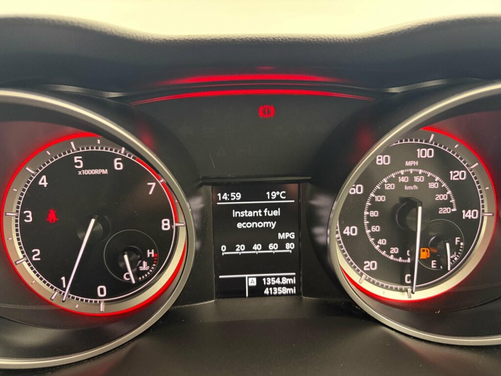 Suzuki Swift 1.4 Boosterjet 48V Hybrid Sport Grey #21