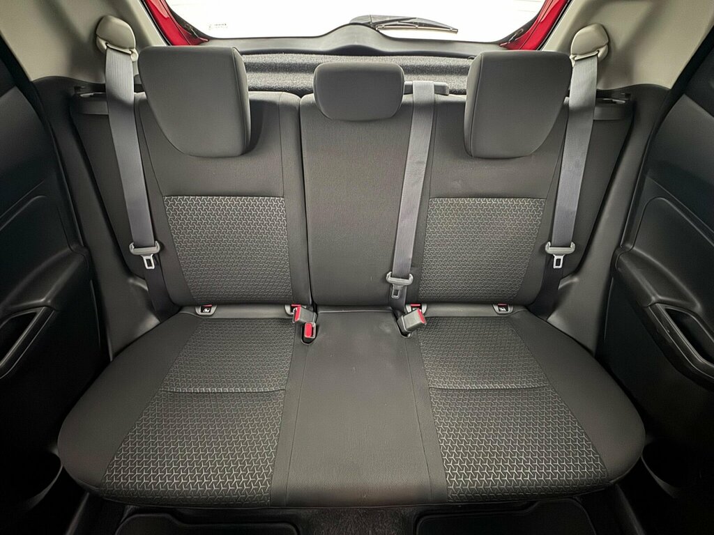 Suzuki Swift 1.4 Boosterjet 48V Hybrid Sport Grey #13
