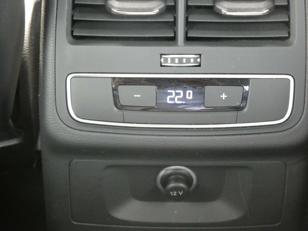 Audi A4 Saloon 2.0 Tdi Ultra S Line S Tronic Euro 6 Ss Grey #12