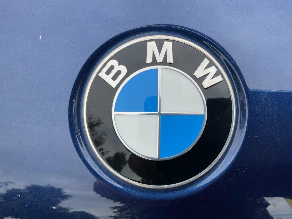 BMW 5 Series 520D Xdrive M Sport Black #32