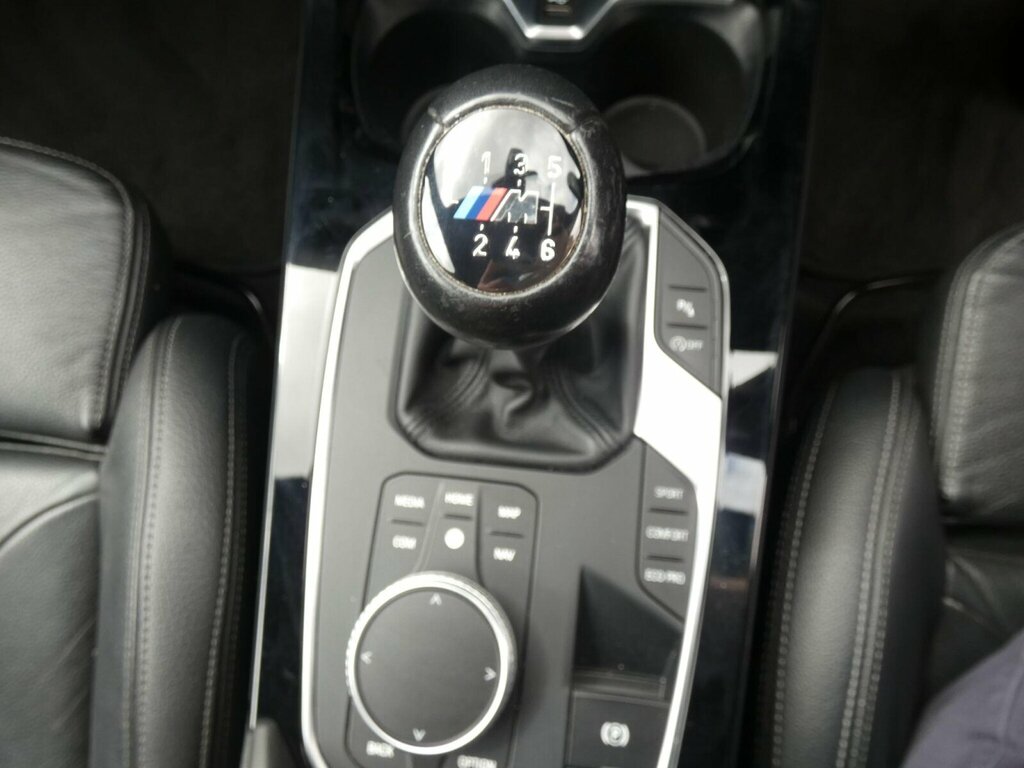 BMW 1 Series 118I M Sport Black #25