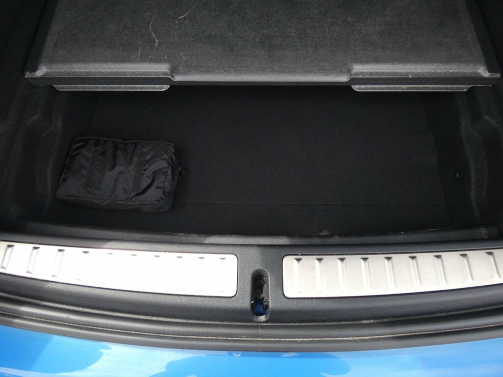 BMW 1 Series 118I M Sport Black #33