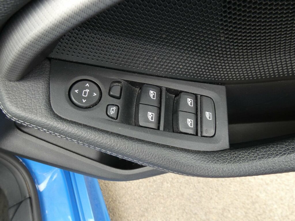 BMW 1 Series 118I M Sport Black #20