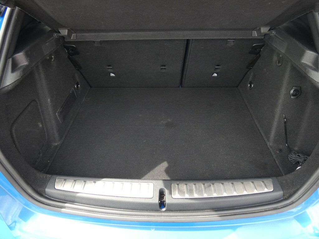 BMW 1 Series 118I M Sport Black #32